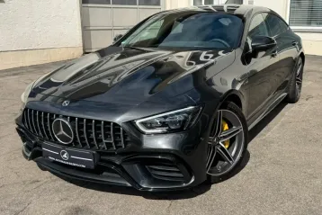 Mercedes-Benz AMG GT din 2020 - oferta MER155606