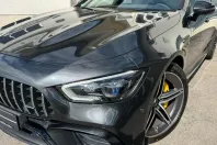 Mercedes-Benz AMG GT din 2020 cu 65.000 km - oferta MER155606 - foto 2