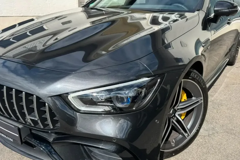 Mercedes-Benz AMG GT din 2020 cu 65.000 km - oferta MER155606 - foto 2
