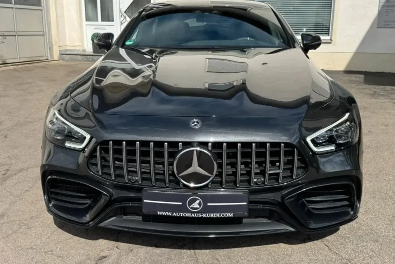 Mercedes-Benz AMG GT din 2020 cu 65.000 km - oferta MER155606 - foto 3