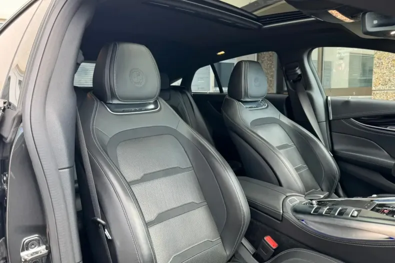 Mercedes-Benz AMG GT din 2020 cu 65.000 km - oferta MER155606 - foto 19