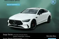 Mercedes-Benz AMG GT din 2024 cu 19.200 km - oferta MER155607 - foto 1