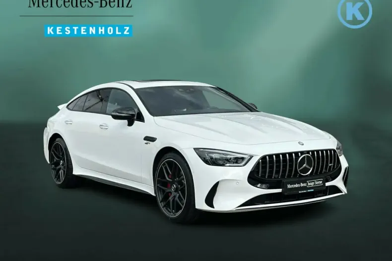 Mercedes-Benz AMG GT din 2024 cu 19.200 km - oferta MER155607 - foto 3
