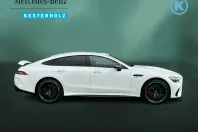 Mercedes-Benz AMG GT din 2024 cu 19.200 km - oferta MER155607 - foto 4