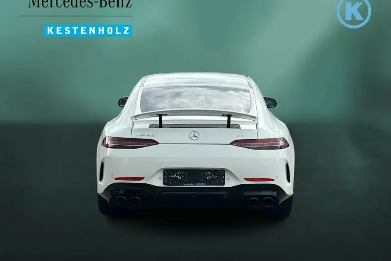 Mercedes-Benz AMG GT din 2024 cu 19.200 km - oferta MER155607 - foto 8