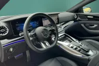 Mercedes-Benz AMG GT din 2024 cu 19.200 km - oferta MER155607 - foto 9