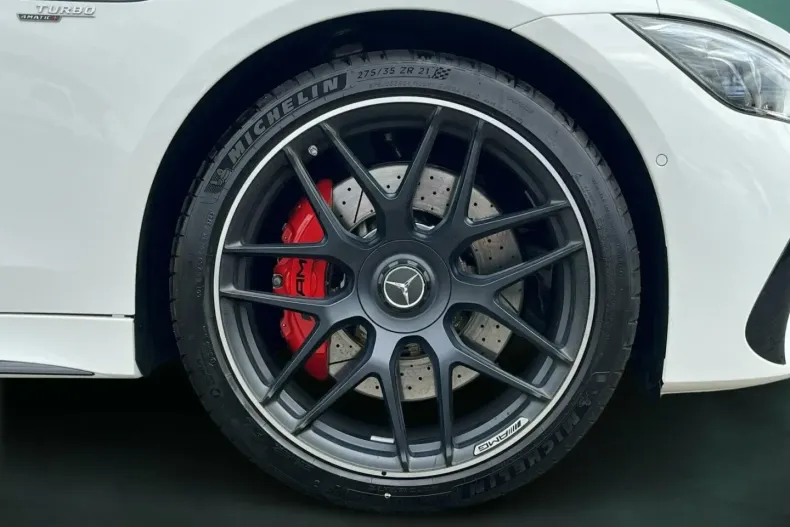 Mercedes-Benz AMG GT din 2024 cu 19.200 km - oferta MER155607 - foto 13