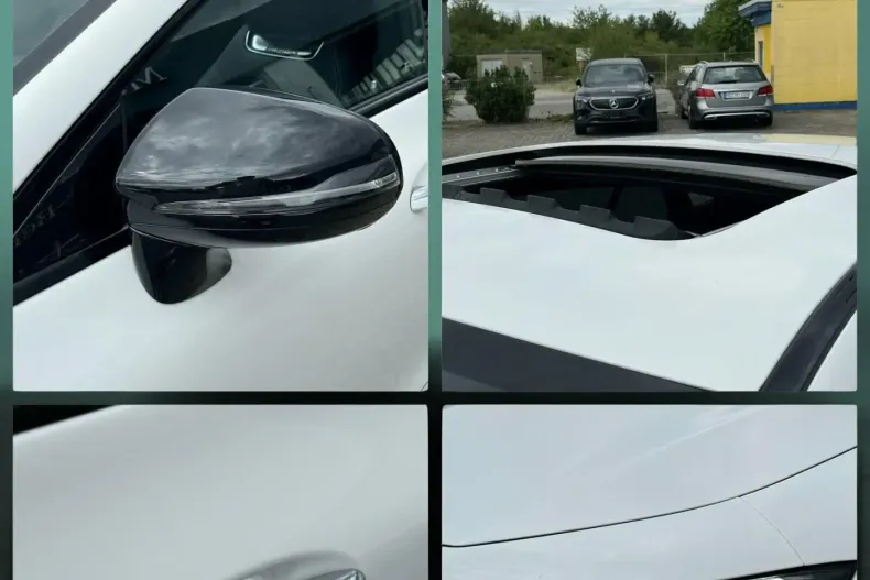 Mercedes-Benz AMG GT din 2024 cu 19.200 km - oferta MER155607 - foto 15