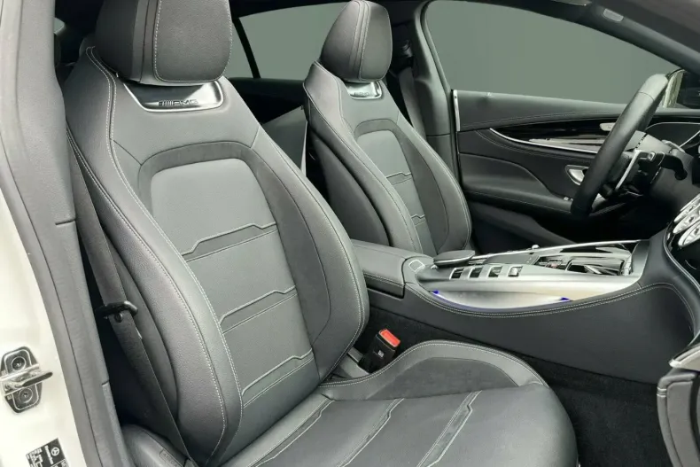 Mercedes-Benz AMG GT din 2024 cu 19.200 km - oferta MER155607 - foto 17