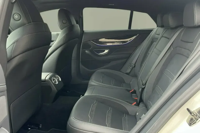 Mercedes-Benz AMG GT din 2024 cu 19.200 km - oferta MER155607 - foto 18