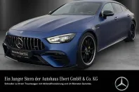 Mercedes-Benz AMG GT din 2021 cu 52.000 km - oferta MER155608 - foto 1