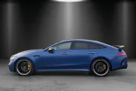 Mercedes-Benz AMG GT din 2021 cu 52.000 km - oferta MER155608 - foto 2