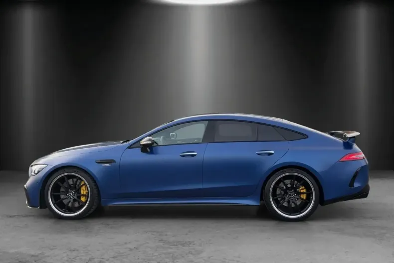 Mercedes-Benz AMG GT din 2021 cu 52.000 km - oferta MER155608 - foto 2