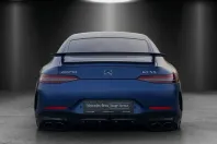 Mercedes-Benz AMG GT din 2021 cu 52.000 km - oferta MER155608 - foto 4