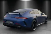 Mercedes-Benz AMG GT din 2021 cu 52.000 km - oferta MER155608 - foto 5