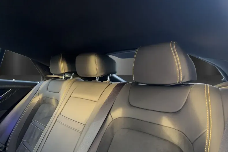 Mercedes-Benz AMG GT din 2021 cu 52.000 km - oferta MER155608 - foto 13