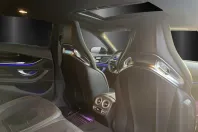 Mercedes-Benz AMG GT din 2021 cu 52.000 km - oferta MER155608 - foto 14