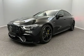 Mercedes-Benz AMG GT din 2020 - oferta MER155609