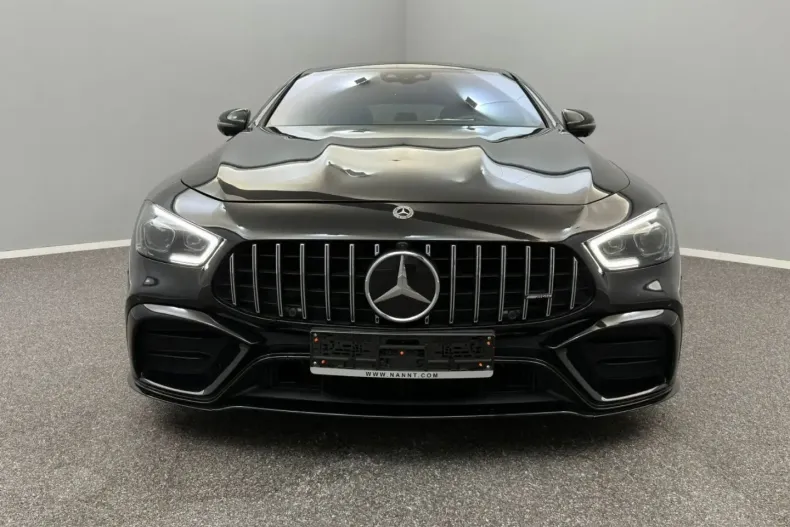 Mercedes-Benz AMG GT din 2020 cu 62.000 km - oferta MER155609 - foto 2