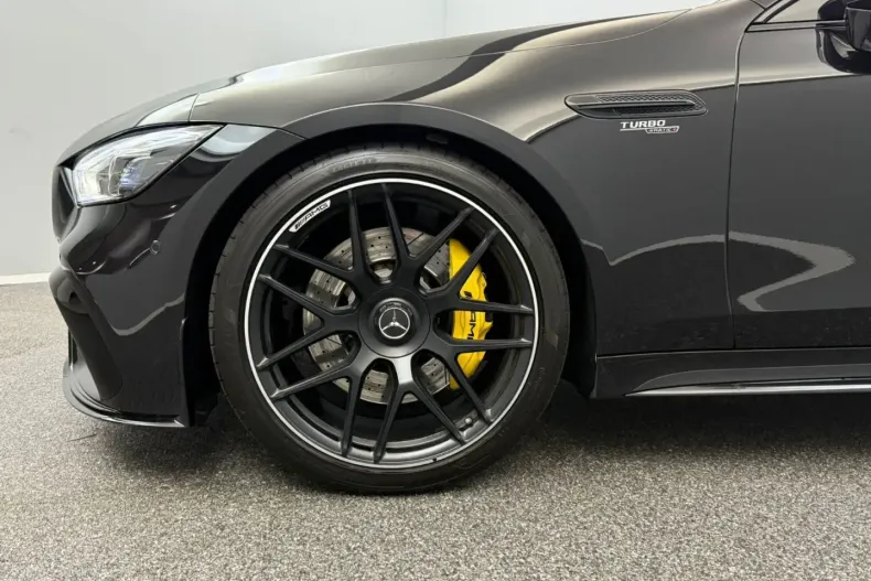 Mercedes-Benz AMG GT din 2020 cu 62.000 km - oferta MER155609 - foto 4