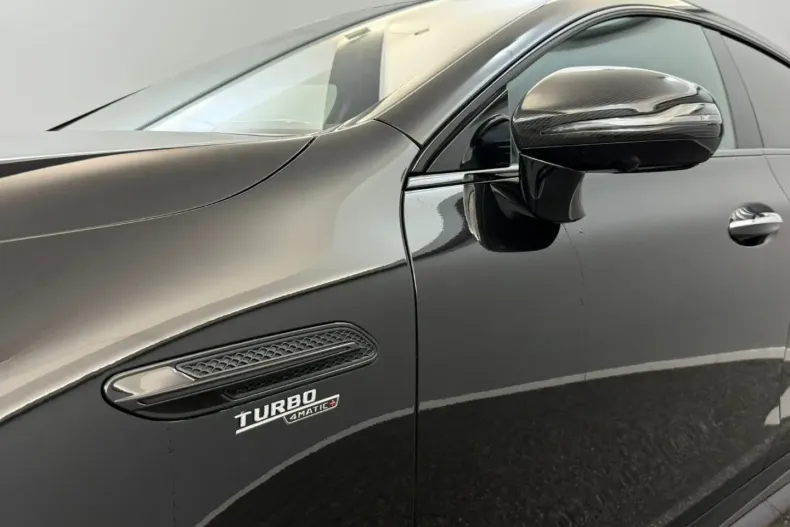 Mercedes-Benz AMG GT din 2020 cu 62.000 km - oferta MER155609 - foto 5