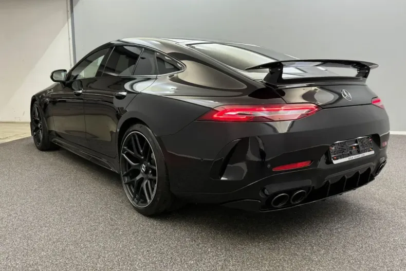 Mercedes-Benz AMG GT din 2020 cu 62.000 km - oferta MER155609 - foto 6