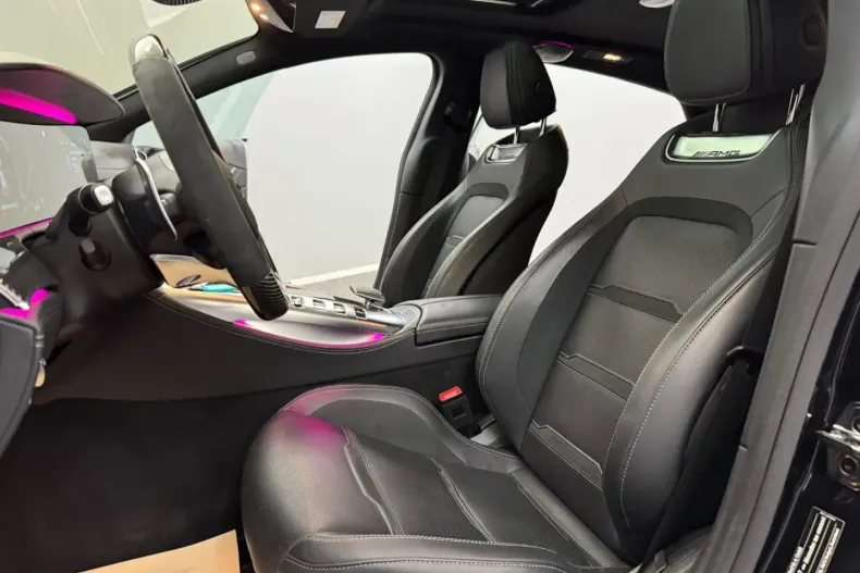 Mercedes-Benz AMG GT din 2020 cu 62.000 km - oferta MER155609 - foto 12