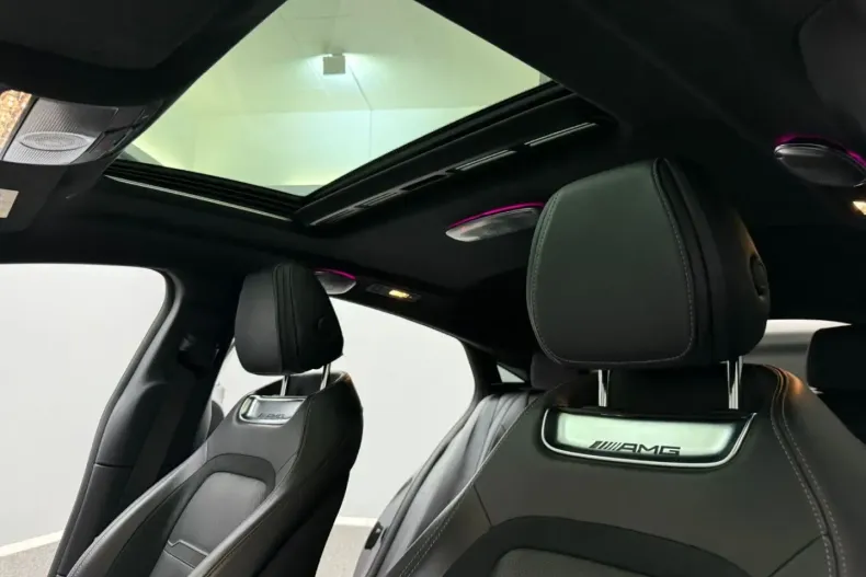 Mercedes-Benz AMG GT din 2020 cu 62.000 km - oferta MER155609 - foto 15