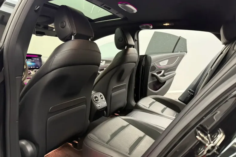 Mercedes-Benz AMG GT din 2020 cu 62.000 km - oferta MER155609 - foto 16