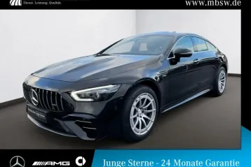Mercedes-Benz AMG GT din 2024 - oferta MER155610