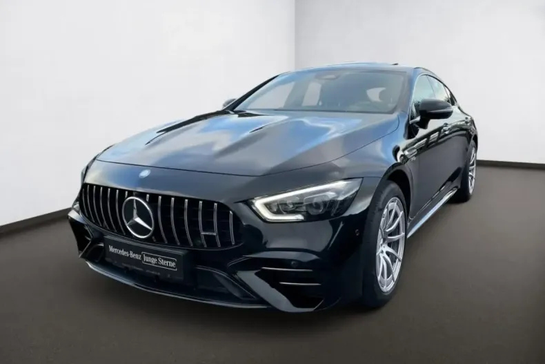 Mercedes-Benz AMG GT din 2024 cu 31.650 km - oferta MER155610 - foto 2