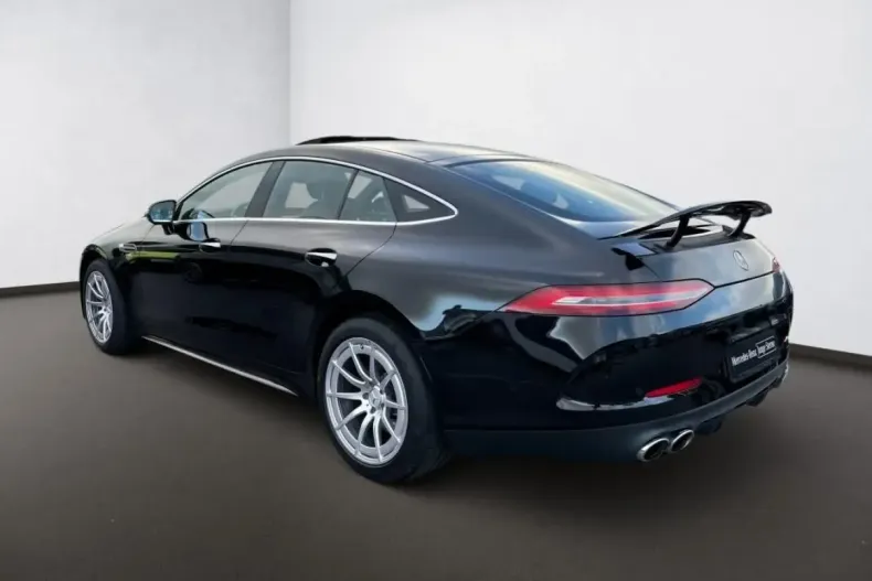 Mercedes-Benz AMG GT din 2024 cu 31.650 km - oferta MER155610 - foto 3