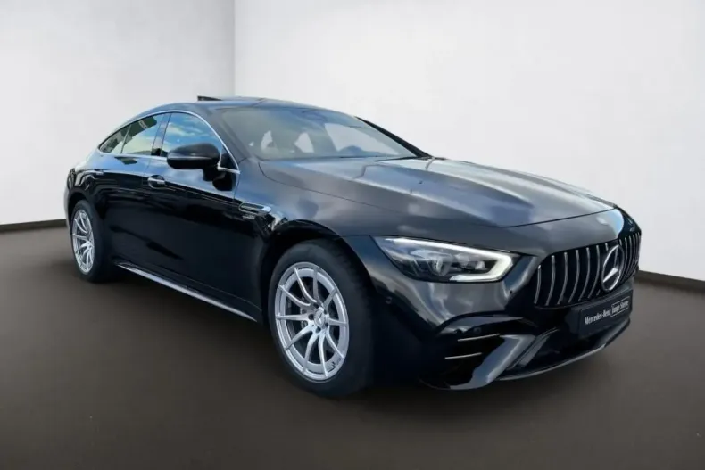 Mercedes-Benz AMG GT din 2024 cu 31.650 km - oferta MER155610 - foto 5
