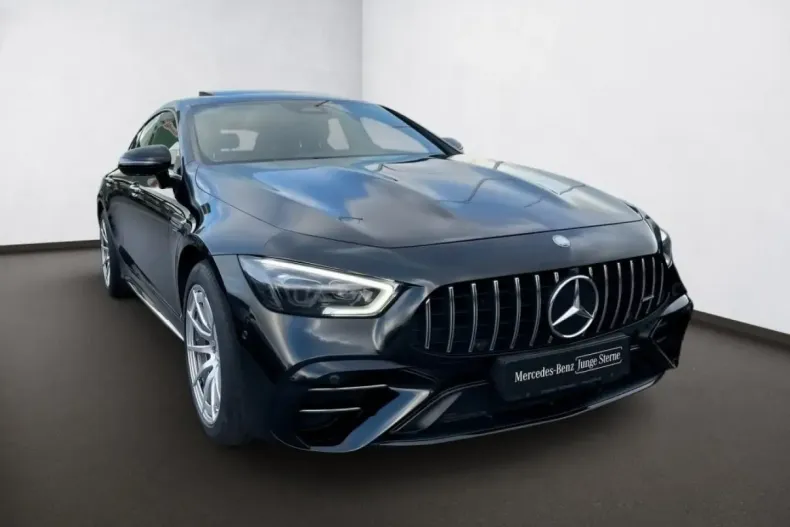 Mercedes-Benz AMG GT din 2024 cu 31.650 km - oferta MER155610 - foto 6
