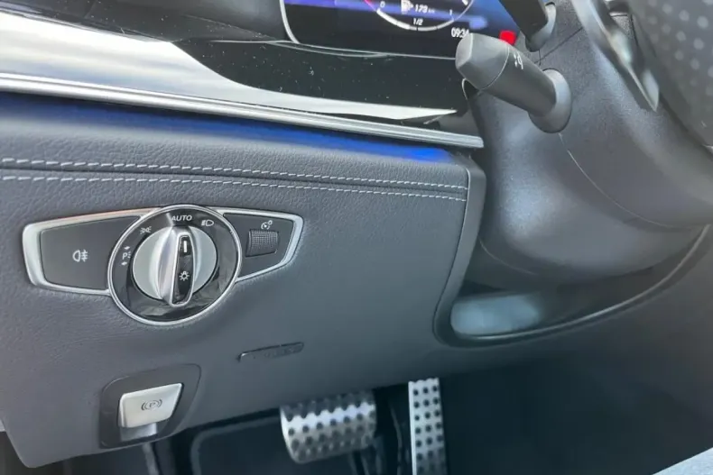 Mercedes-Benz AMG GT din 2024 cu 31.650 km - oferta MER155610 - foto 12