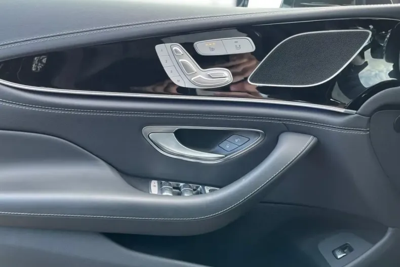 Mercedes-Benz AMG GT din 2024 cu 31.650 km - oferta MER155610 - foto 13