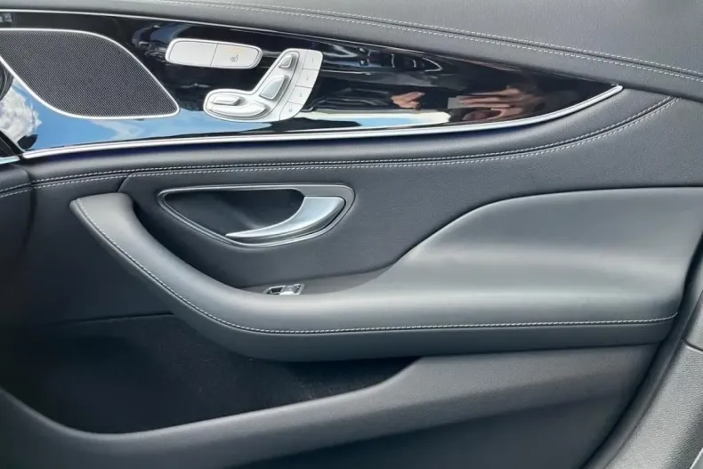 Mercedes-Benz AMG GT din 2024 cu 31.650 km - oferta MER155610 - foto 14