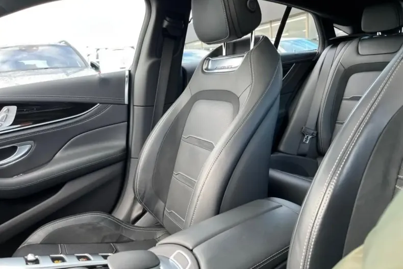 Mercedes-Benz AMG GT din 2024 cu 31.650 km - oferta MER155610 - foto 15