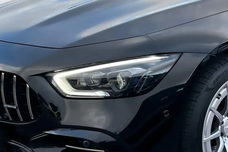 Mercedes-Benz AMG GT din 2024 cu 31.650 km - oferta MER155610 - foto 16