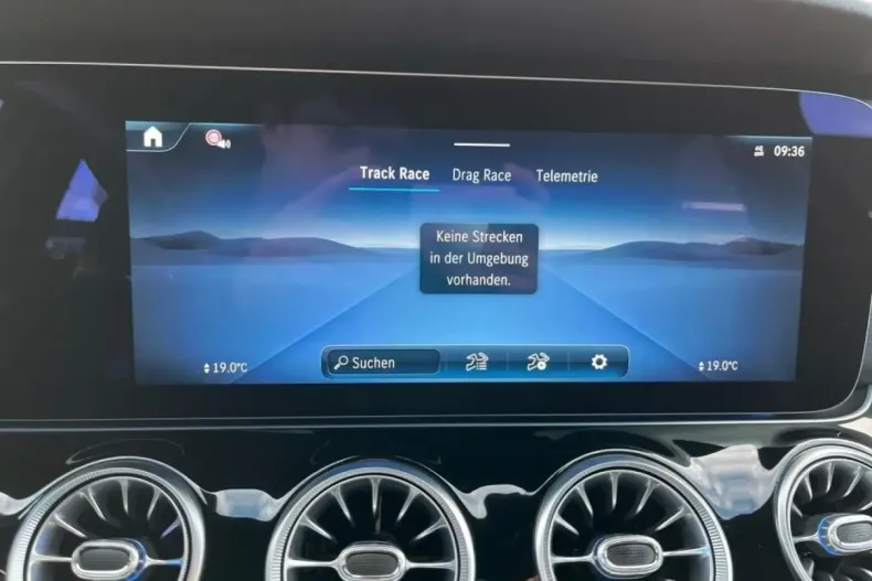 Mercedes-Benz AMG GT din 2024 cu 31.650 km - oferta MER155610 - foto 20