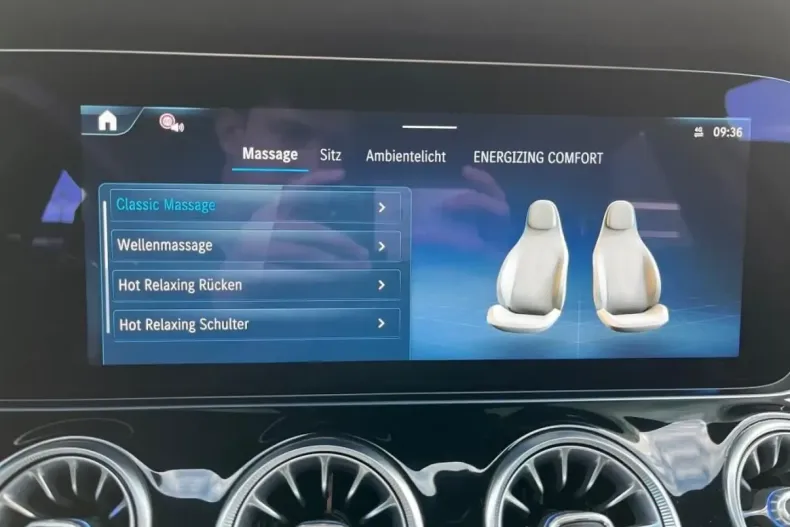 Mercedes-Benz AMG GT din 2024 cu 31.650 km - oferta MER155610 - foto 22