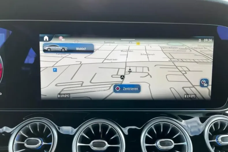 Mercedes-Benz AMG GT din 2024 cu 31.650 km - oferta MER155610 - foto 23