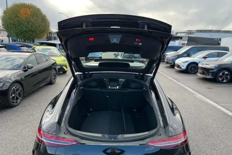 Mercedes-Benz AMG GT din 2024 cu 31.650 km - oferta MER155610 - foto 27