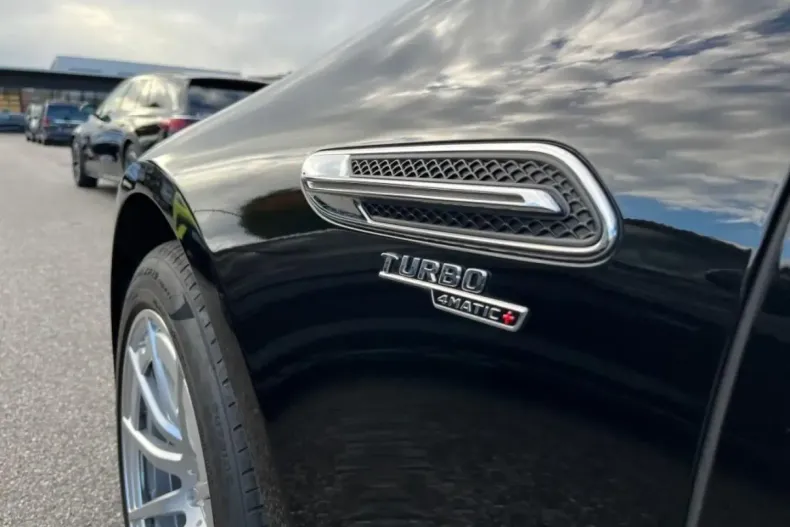 Mercedes-Benz AMG GT din 2024 cu 31.650 km - oferta MER155610 - foto 30