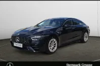 Mercedes-Benz AMG GT din 2024 cu 25.650 km - oferta MER155611 - foto 1