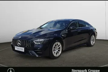 Mercedes-Benz AMG GT din 2024 - oferta MER155611