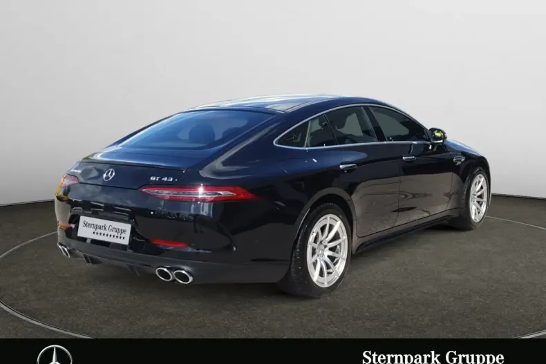 Mercedes-Benz AMG GT din 2024 cu 25.650 km - oferta MER155611 - foto 5