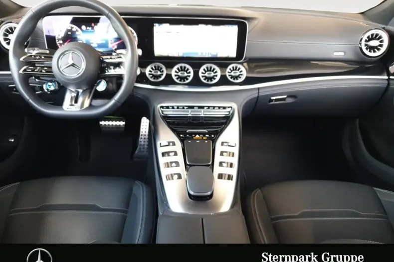 Mercedes-Benz AMG GT din 2024 cu 25.650 km - oferta MER155611 - foto 10