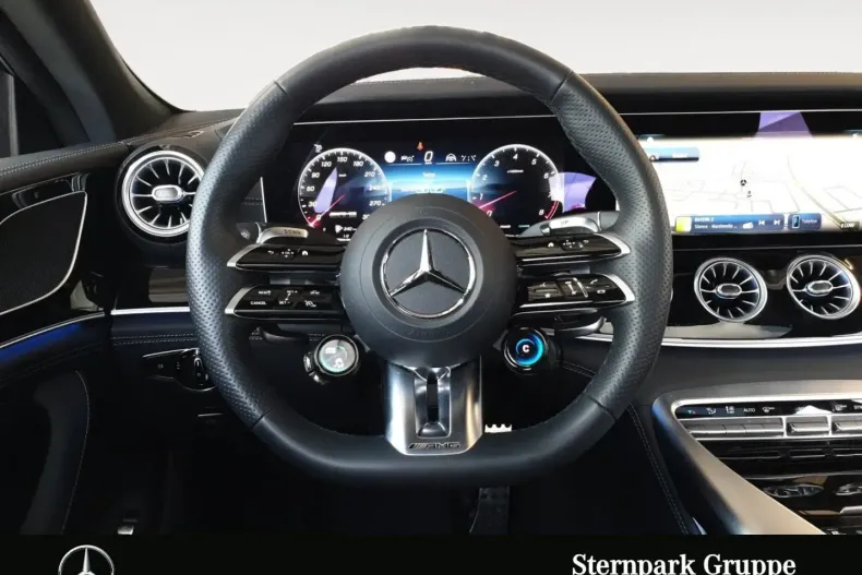 Mercedes-Benz AMG GT din 2024 cu 25.650 km - oferta MER155611 - foto 12