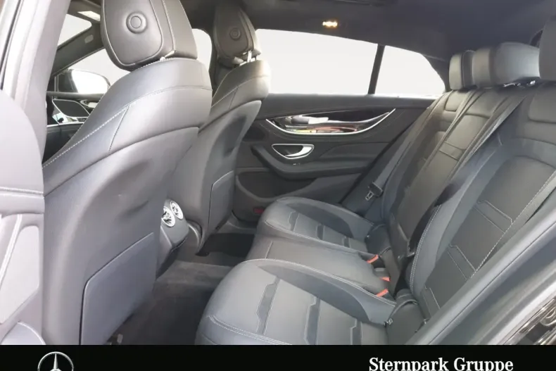 Mercedes-Benz AMG GT din 2024 cu 25.650 km - oferta MER155611 - foto 13